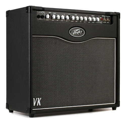 Amplificador Valvular Peavey Valveking 12  50w