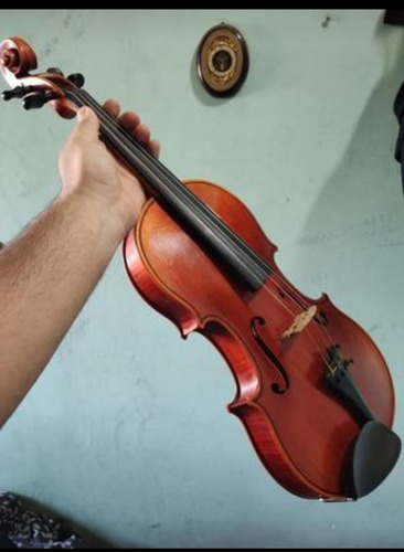 Violin Master Karl Höfner 1980 4/4