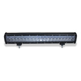 Barra 42 Led C/lupas 50 Cm X 7 Cm