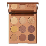 Sombras De Ojos Morphe Neutral