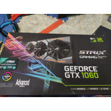 Caja De Gtx 1060 Rog Strix