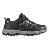 Zapatillas Mujer Nexxt Shell Pro Trail Softshell Waterproof