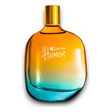 Perfume Desodorante Colônia Humor On-line Masculino 75ml