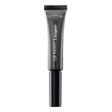 Laca De Labios L'oréal Color 108 Smakey Grey