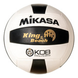 Balon Mikasa Beach Volleyball King Of The Beach Kobr Kobr