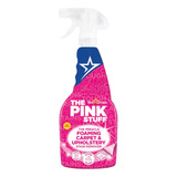 Quitamanchas Alfombras Y Tapicerías The Pink Stuff 500 Ml