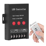 Controlador Led Rgb Dc524v 360w, Tira De Luz De Color