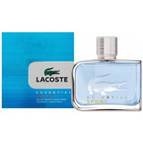 Lacoste Essential Sport 125ml Lacrado Raridade