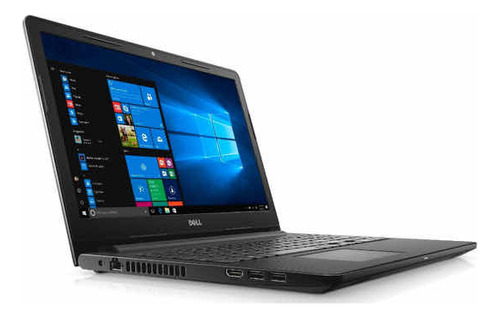 Laptop Dell Inspiron 15 3567 - 15.6 