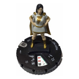 Heroclix Mary Marvel Dc Comics Figura Miniatura Colección