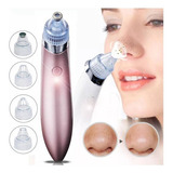 Removedor Extractor Puntos Negros Espinillas Limpieza Facial