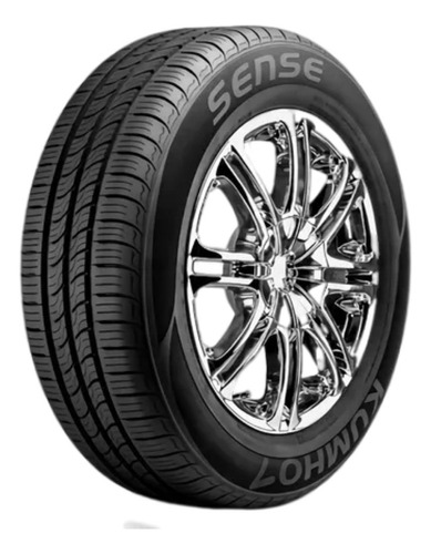 Llanta 175/70r13 Kumho Sense Kr26 82h