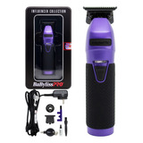 Babyliss Pro 4 Barbers Frank Da Barber Trimmer Pelo 6c