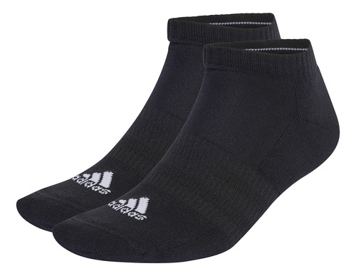 Medias adidas Sportswear Cushioned Low 3pk Unisex Training N