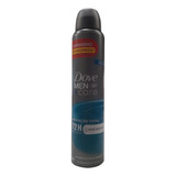 Kit C/6 Desodorante Dove Proteção Total Men 200 Ml