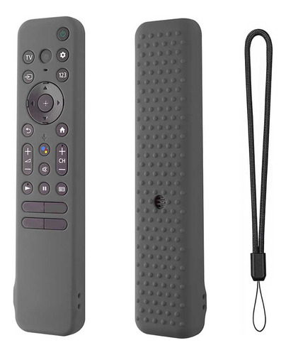 Funda De Control Remoto Tv Stick Cover Para Sony