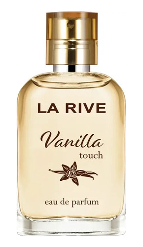 La Rive Vanilla Touch - Eau De Parfum - 30 Ml