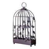 Perchero Para Incienso Repelente De Mosquitos Kk Metal Cage,