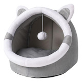 Cama For Mascotas Casa For Gatos M Opciones M .