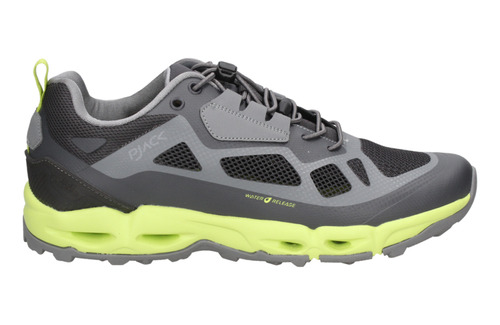 Zapatilla Waqay Trail Running (39 Al 45) Pjack - I826