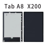 Pantalla Táctil Lcd Para Samsung Tab A8 10.5 Sm X200 Origina