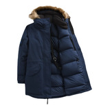 The North Face Chaqueta Expedition Mcmurdo Parka Impermeable