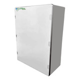 Quadro De Comando 800x600x300mm Neobox Proteção Uv Ip65 Abs 