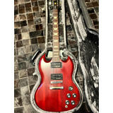Guitarra Gibson Sg Tribute 70s