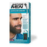  Just For Men Tinte Para Bigote Y Barba M-46