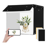 Emart Caja De Luz De 14 X 15 Pulgadas, Producto De Fotografi