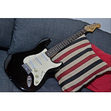 Guitarra Squier Stratocaster California Series