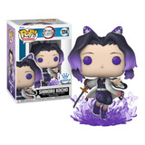 Funko Pop Shinobu Kocho #1314 Denom Slayer Funko Exclusive