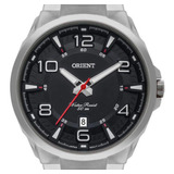 Relógio Orient Mbss1358-p2sx - Prata