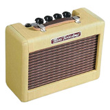 Amplificador Para Guitarra Electrica Fender Mini Twin '57