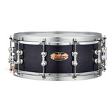 Redoblante Pearl Masters Maple Reserve 14x6,5 Tambor Cuota