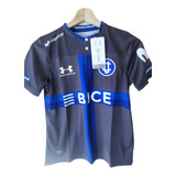 Camiseta Infantil Universidad Católica 2020/2021