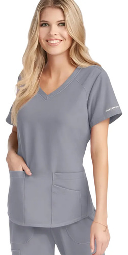 Uniforme Quirurgico Jogger Skechers Stretch Mujer Moonstruck | Envío gratis