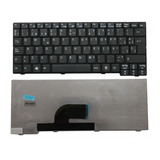 Teclado Acer One Zg5 D150 D250 Kav10 Kav60 Negro Español