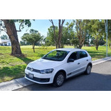 Volkswagen Gol 2016 1.6 Cl I-motion At