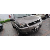 Ford Ecosport 2004 1.4 Tdci Xl Plus