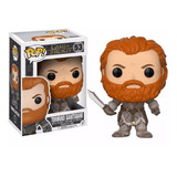 Funko Pop Game Of Thrones Tormund Giantsbane