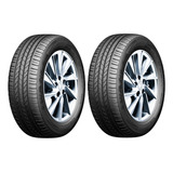 Kit 2 Cubiertas Wanli Sp026 165/65 R13 77t