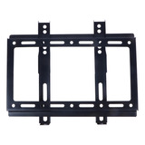 Soporte Tv Pared Universal Hogar Rack Excelente Rondon