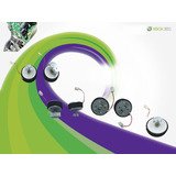 Motor Vibrador Para  Control Xbox 360 