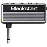 Amplificador De Auriculares Blackstar Amplug2 Fly Guitar