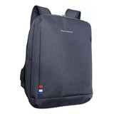 Morral Maleta Bolso Ejecutivo Ponasso  Para P C 15.5 