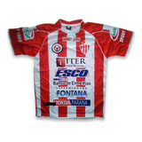 Camiseta Atlético Paraná 2016 B Nacional