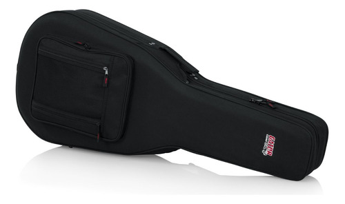 Estuche Para Guitarra Clasica Rígida Ligera Gator Gl-classic