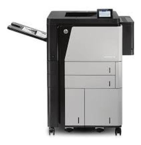 Impresora Multifunción Hp Laserjet Enterprise M830z