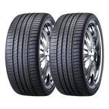 Kit 2 Llantas Winrun 185/60r15 R330 84h